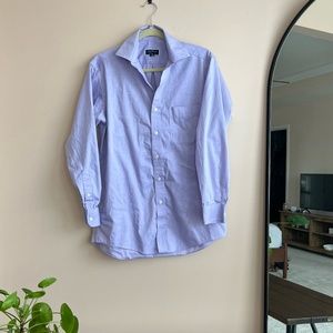 Mens Dress Shirt